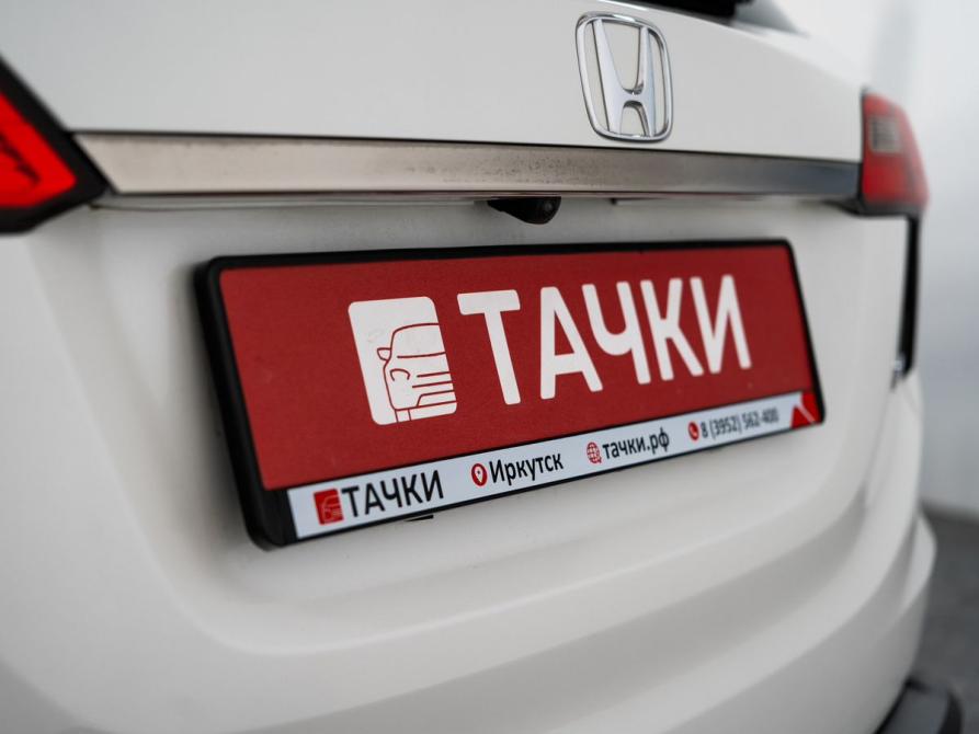 Honda Vezel I Рестайлинг Иркутск  - изображение 25