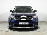 Kia Seltos I Санкт-Петербург  - изображение 20