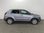 SsangYong Actyon II Москва  - изображение 25