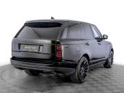 Land Rover Range Rover IV Рестайлинг Москва  - изображение 36