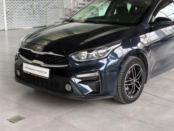 Kia Cerato IV с пробегом 2019 года, цена 1 150 000 рублей, 160000 км, седан, Автокод Объявления