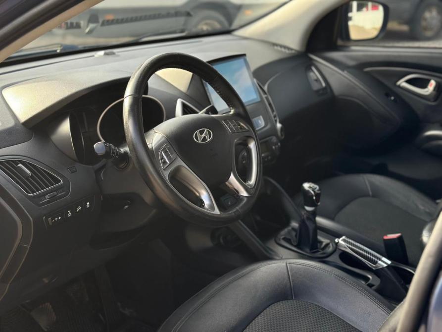 Hyundai ix35 I Великий Новгород  - изображение 9