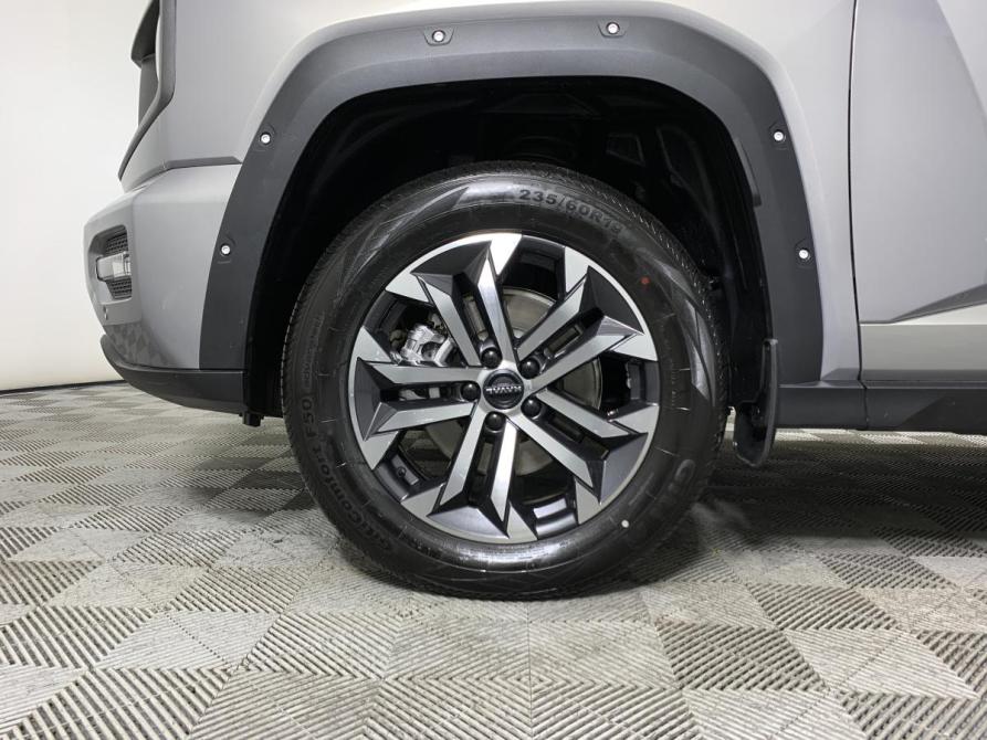Haval H7 I Москва  - изображение 9