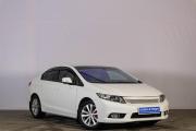 Honda Civic IX Тюмень  - изображение 20