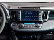 Toyota RAV4 IV (XA40) Рестайлинг Чита  - изображение 30