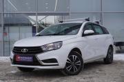 Lada (ВАЗ) Vesta I Ульяновск  - изображение 23