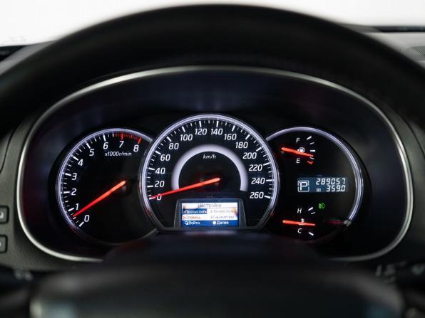 Nissan Teana II Рестайлинг с пробегом 2013 года, цена 1 145 000 рублей, 289057 км, седан, Автокод Объявления