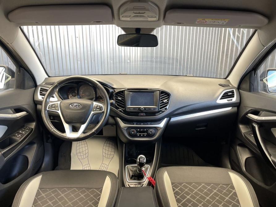 Lada (ВАЗ) Vesta I Пермь  - изображение 6
