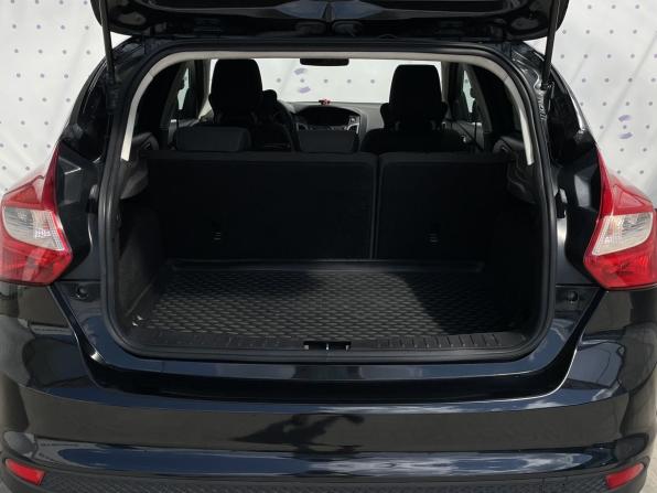 Ford Focus III с пробегом 2012 года, цена 720 000 рублей, 154505 км, хэтчбек, Автокод Объявления