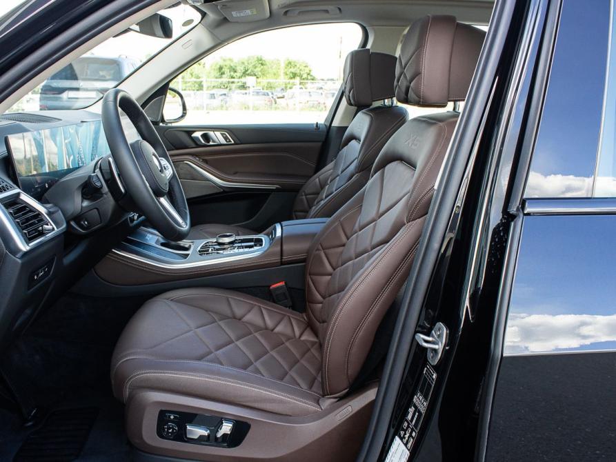 BMW X5 IV (G05/G18) Рестайлинг Магнитогорск  - изображение 19