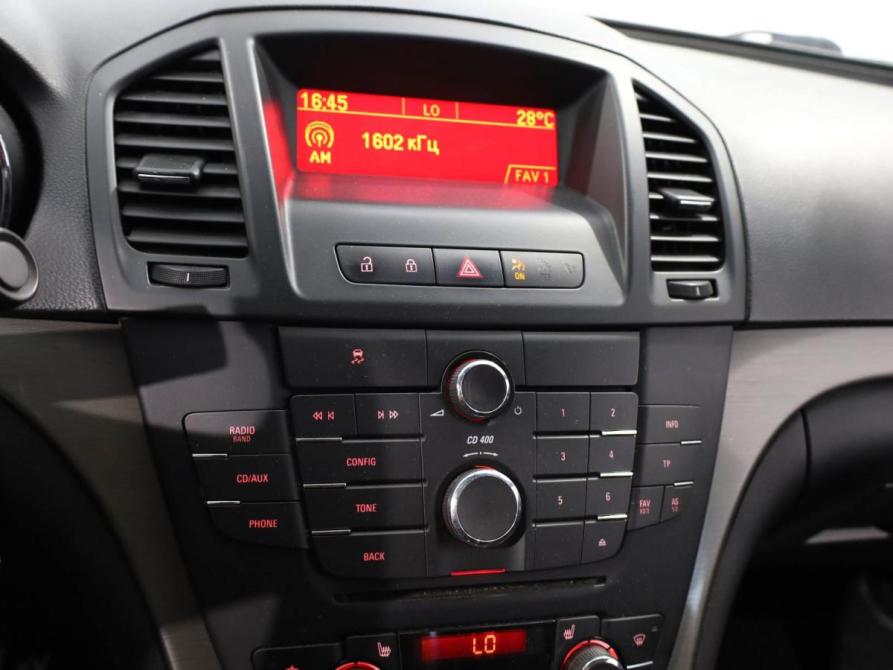 Opel Insignia I Ростов-на-Дону  - изображение 13