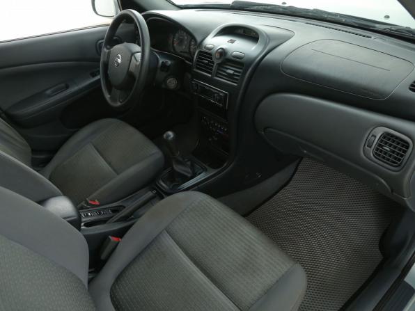 Nissan Almera Classic I с пробегом 2006 года, цена 387 000 рублей, 227000 км, седан, Автокод Объявления