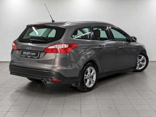 Ford Focus III с пробегом 2013 года, цена 990 000 рублей, 82013 км, универсал, Автокод Объявления