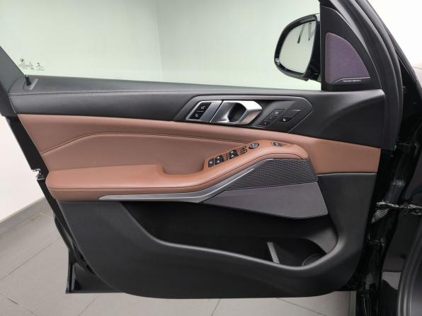 BMW X5 IV (G05/G18) с пробегом 2020 года, цена 6 396 000 рублей, 132636 км, внедорожник, Автокод Объявления