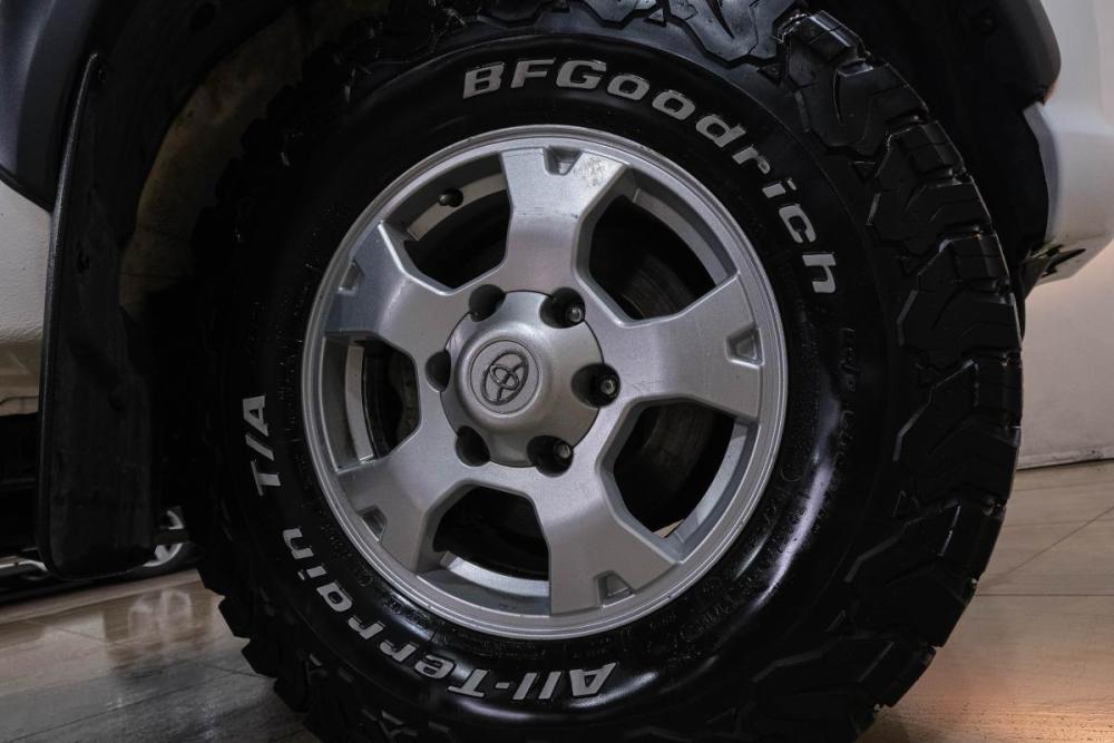 Toyota Hilux VIII Новокузнецк  - изображение 12