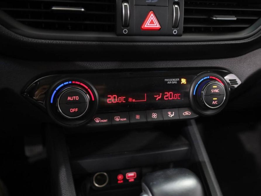 Kia K3 II Ростов-на-Дону  - изображение 14