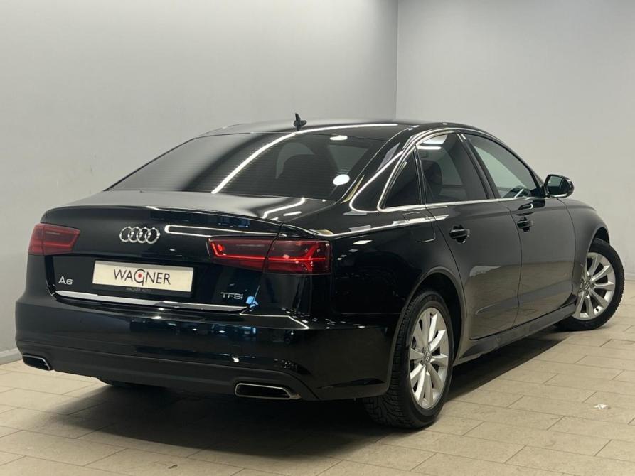 Audi A6 IV (C7) Рестайлинг Санкт-Петербург  - изображение 2