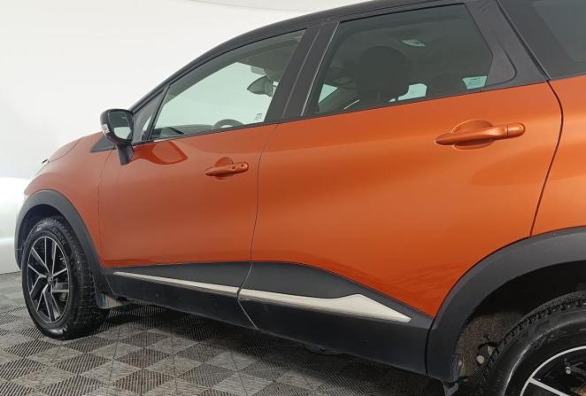 Renault Kaptur I с пробегом 2016 года, цена 1 210 000 рублей, 144876 км, внедорожник, Автокод Объявления