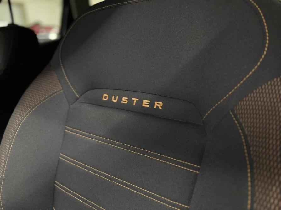 Renault Duster II Благовещенск  - изображение 33