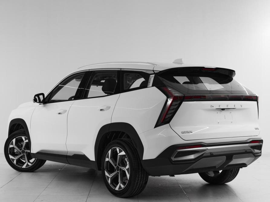 Geely Atlas II Москва  - изображение 4