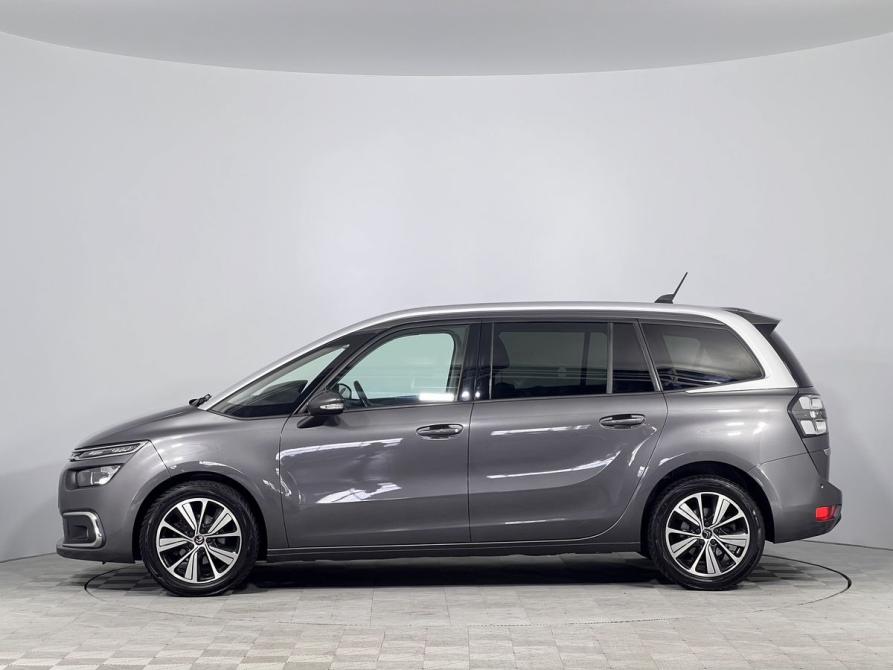 Citroen C4 SpaceTourer I Калининград  - изображение 8