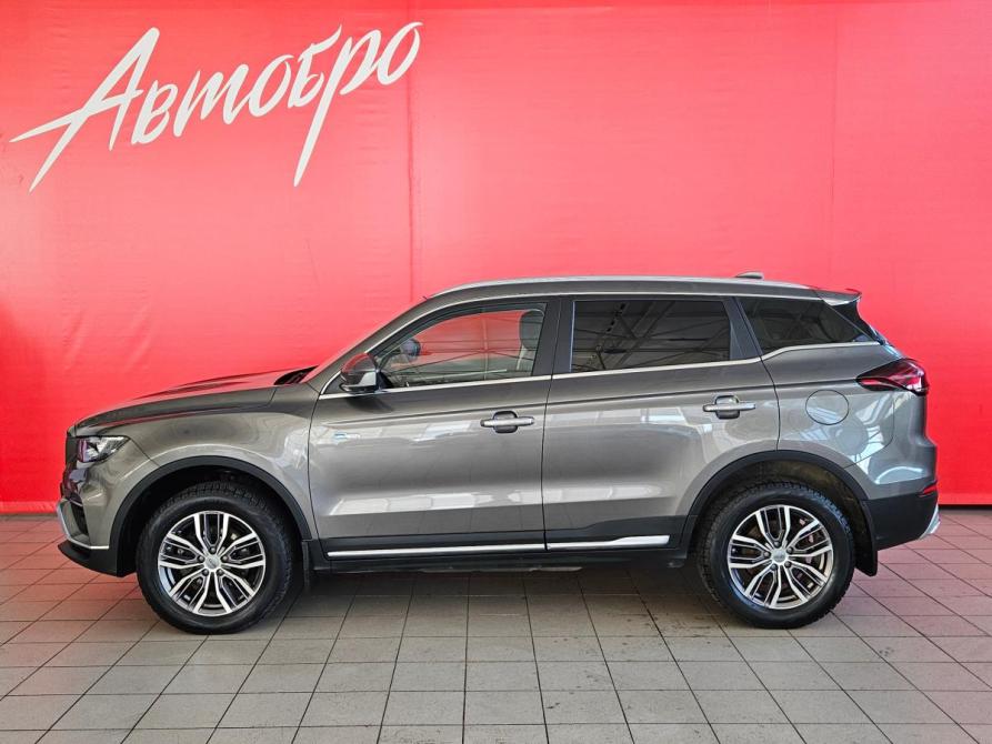 Geely Atlas Pro Вологда  - изображение 2