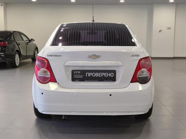 Chevrolet Aveo II с пробегом 2013 года, цена 690 000 рублей, 148021 км, седан, Автокод Объявления
