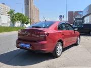 Volkswagen Polo VI Санкт-Петербург  - изображение 24