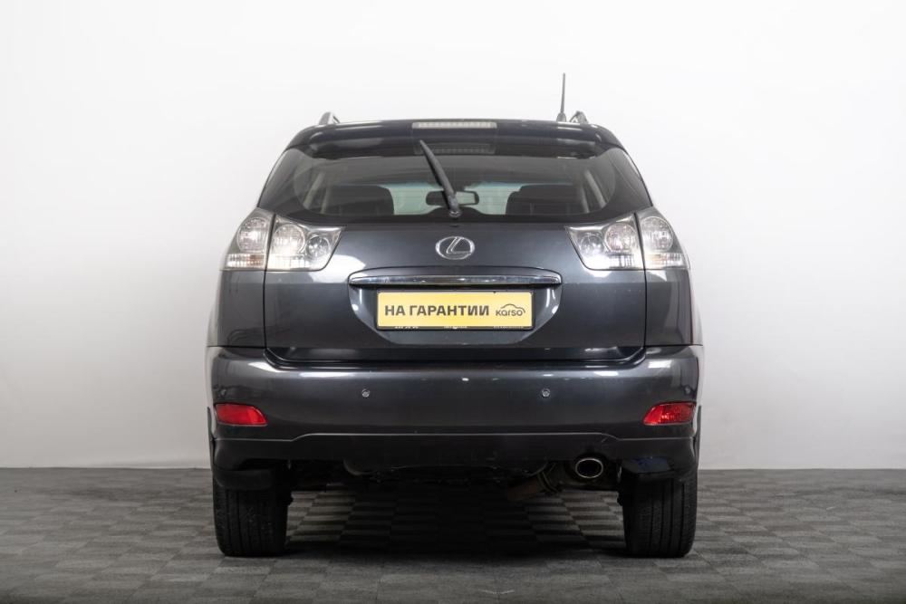 Lexus RX II Томск  - изображение 5