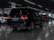 Toyota Land Cruiser 200 Series Рестайлинг 2 Москва  - изображение 38