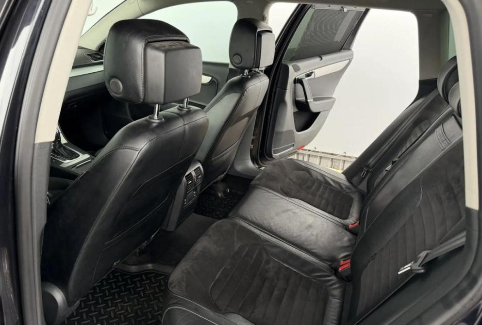 Volkswagen Passat B7 Киров  - изображение 15