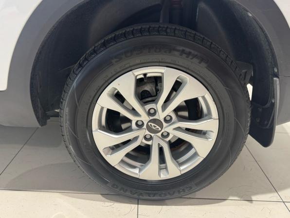 Chery Tiggo 4 Pro I с пробегом 2023 года, цена 1 399 000 рублей, 56000 км, внедорожник, Автокод Объявления