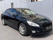 Peugeot 508 I Ростов-на-Дону  - изображение 16