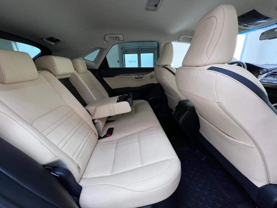 Lexus NX I Волгоград  - изображение 34