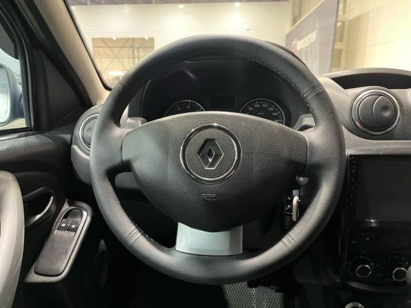 Renault Duster I с пробегом 2013 года, цена 750 000 рублей, 189000 км, внедорожник, Автокод Объявления