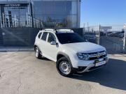 Renault Duster I Рестайлинг Саратов  - изображение 18