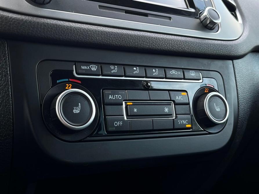 Volkswagen Tiguan I Рестайлинг Санкт-Петербург  - изображение 17