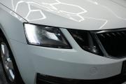 Skoda Octavia III (A7) Рестайлинг Крым  - изображение 50