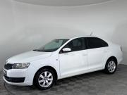 Skoda Rapid I Ростов-на-Дону  - изображение 18