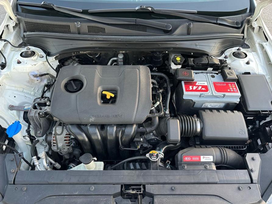 Kia Cerato IV Волгоград  - изображение 35