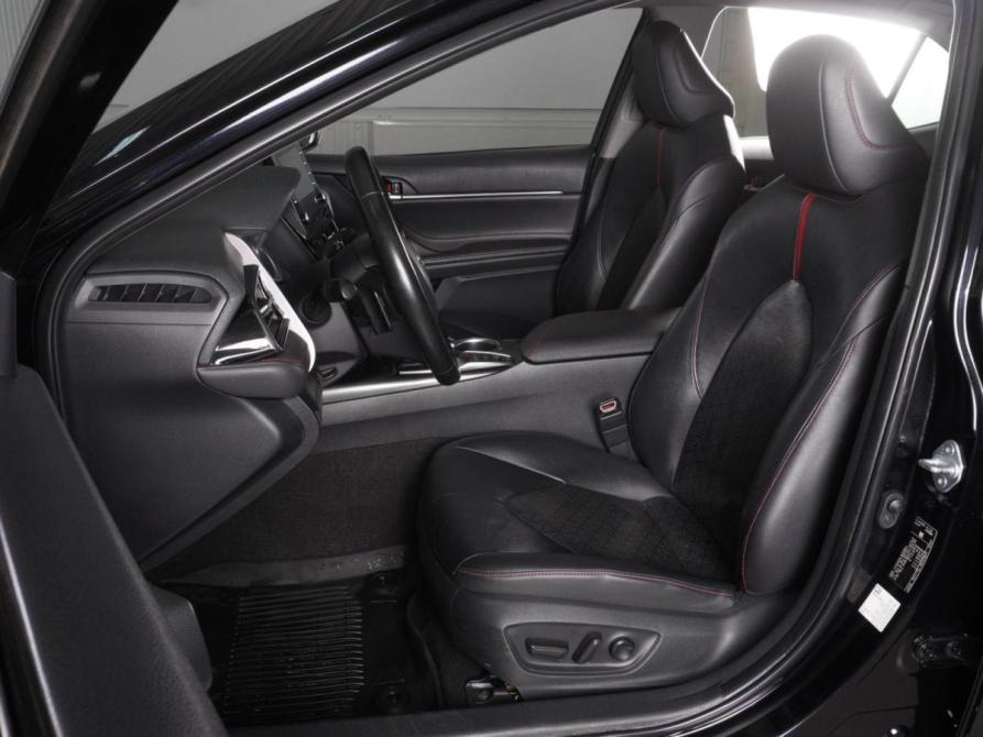 Toyota Camry VIII (XV70) Минеральные Воды  - изображение 10