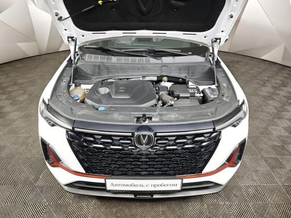 Changan CS35 Plus I Рестайлинг с пробегом 2023 года, цена 1 745 000 рублей, 47946 км, внедорожник, Автокод Объявления