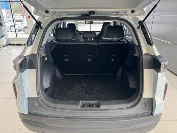 Chery Tiggo 4 I Рестайлинг 2 с пробегом 2025 года, цена 2 019 000 рублей, 14646 км, внедорожник, Автокод Объявления