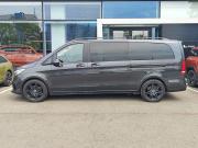 Mercedes-Benz V-Класс III (W447) Рестайлинг Москва  - изображение 27