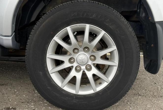Mitsubishi Pajero Sport II с пробегом 2012 года, цена 1 745 000 рублей, 153821 км, внедорожник, Автокод Объявления