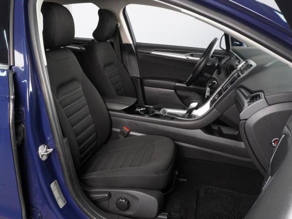 Ford Mondeo V с пробегом 2016 года, цена 1 878 000 рублей, 137630 км, седан, Автокод Объявления