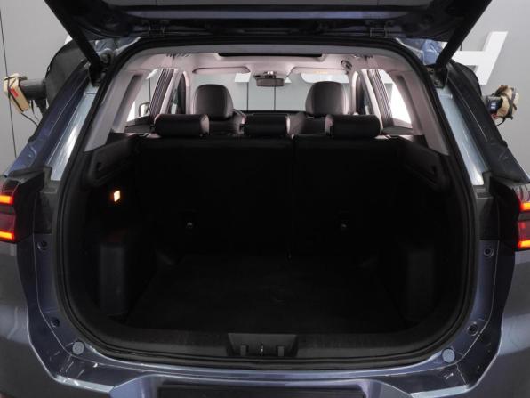 Chery Tiggo 7 Pro I с пробегом 2020 года, цена 1 649 000 рублей, 64085 км, внедорожник, Автокод Объявления