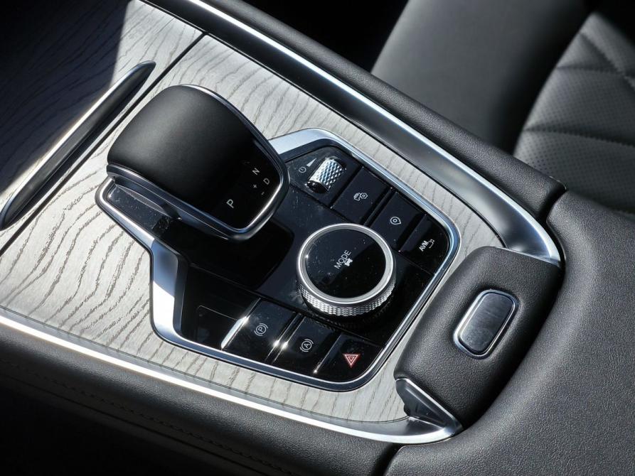 Chery Tiggo 8 Pro Max I Рестайлинг Санкт-Петербург  - изображение 16