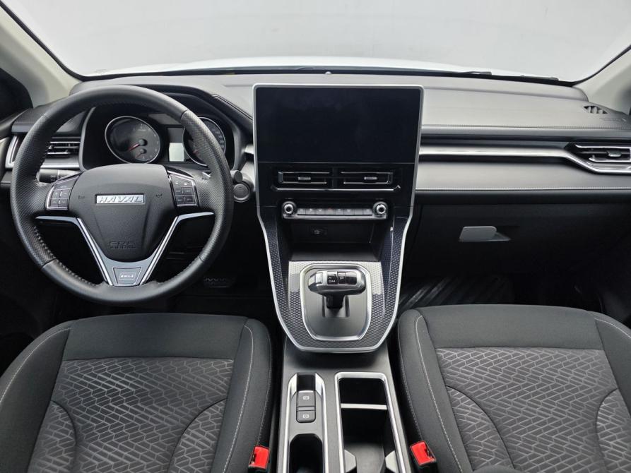 Haval M6 II Москва  - изображение 11