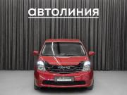 Toyota Prius II Рестайлинг (XW20) Красноярск  - изображение 20